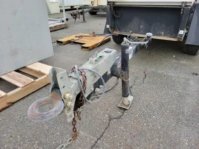 USED 2017 GENERAC MMG45FHKCAN6