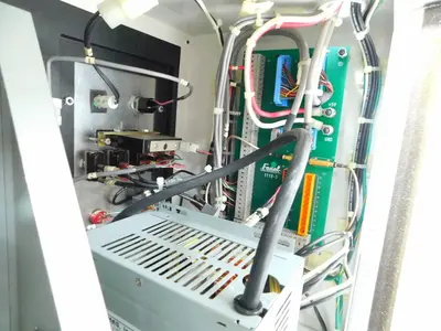 Used FADAL 32MP CNC & N/C Controls Texas US | Aucto #1307008