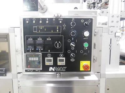 USED 2003 ROSS A-20