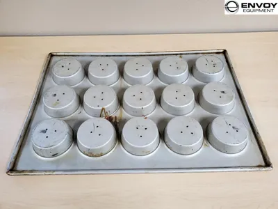 Sweet Roll Pans