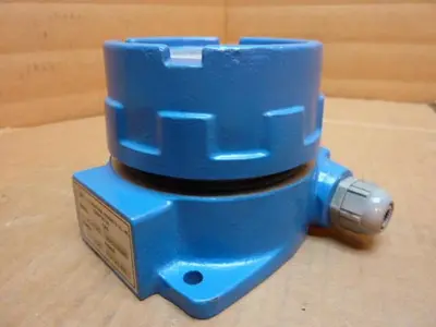 USED ADALET 8100/12V