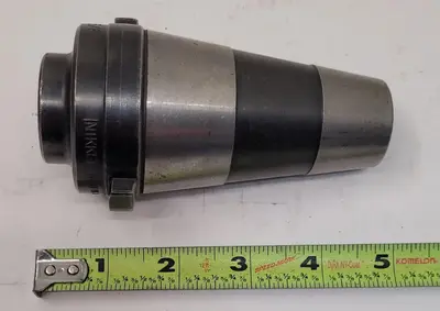 Used NIKKEN EC45-5/8 Misc Industrial Equipment Kentucky US | Aucto #686850