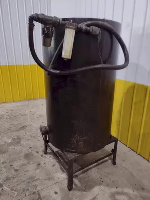 USED INTERSOURCE 35292D / CA-6200F