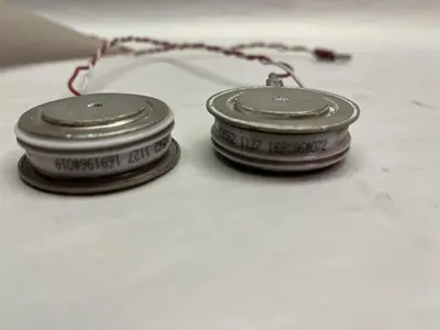 Used PRX Q18562 Miscellaneous Equipment (Electrical & Power) | Surplus Asset Holdings #1198900