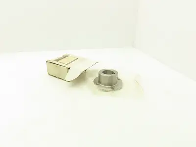 Neapco N3-1-1013-10 Drive Shaft Companion Flange 1-3/4" Bore 3/8" Keyway 2" LTB