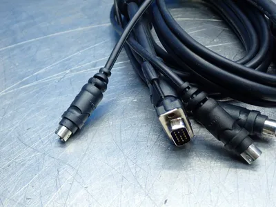 Used BELKIN F3X1105B15 Computer Accessories Ohio US | HGR 24 #941824