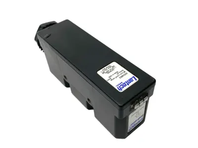 Used Lantech Intellisensor Photocell Diffuse Switch 18-30VDC 96" Range Photoelectric Sensors Michigan US | Maverick Industrial Sales #1402168