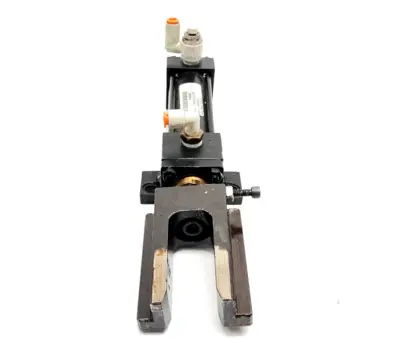 Used Parker 1.50CC2ANLUS19AC3.500 Pneumatic Cylinders Michigan US | Maverick Industrial Sales #1467969