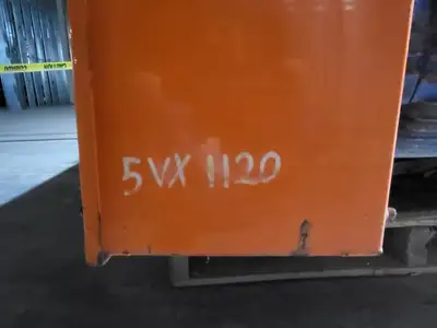 USED FALK 4407J25C