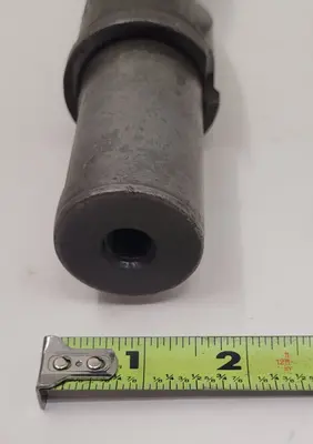 Used SANDVIK INDEXABLE COOLANT DRILL Misc Industrial Equipment Kentucky US | Aucto #688217