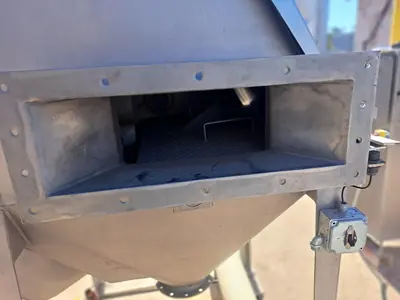 Used _UNKNOWN_ _UNKNOWN_ Bag Hangers - Super Sack Unloaders California US | Machinery & Equipment #1498427