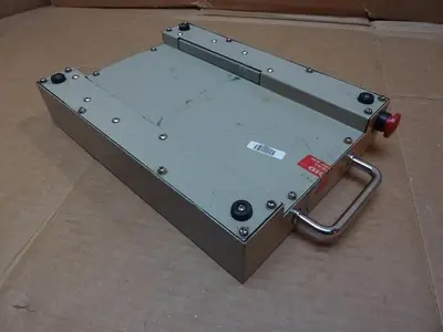 USED KAWASAKI TEACH713