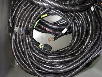 Electrical Cables