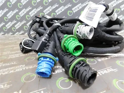 Volvo Penta 21929529Aros Wiring Systems Wire Harness LEDNINGSMATTA New