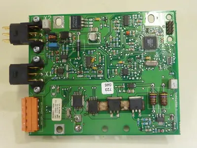 USED ABB 3HAC6550-1