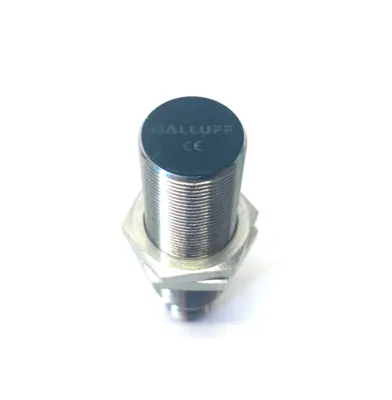 USED BALLUFF METRIC IO-LINK HF READER 13.56MHZ