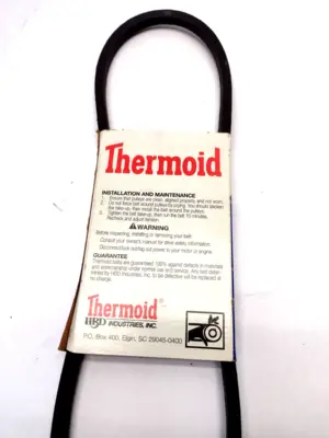 New | in-Stock Thermoid 3L280 Spindle Belts Michigan US | Maverick Industrial Sales #1454095