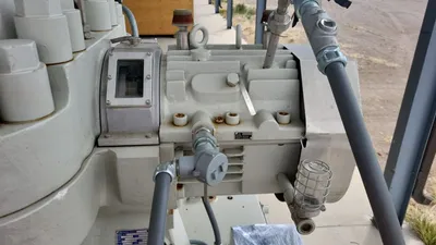 NEW SULZER 24X24X29AZ HSB