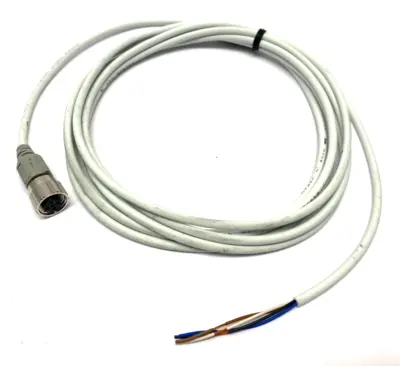 ZS-31-B | SMC  Pressure Sensor Lead Wire Cable - New Other