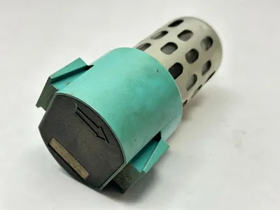 F02-M | Cooper Power Tools  Pneumatic Filter Assembly - Used