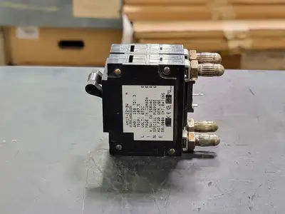 USED HEINEMANN AM1P-Z2-3W