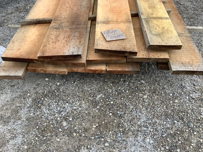 Used _UNKNOWN_ _UNKNOWN_ Construction Material & Supplies Michigan US | Miedema Asset Management Group #1414890