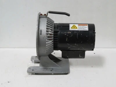 Used FRANKLIN ELECTRIC _UNKNOWN_ A.C. Motors | OCO Industrial #1586806