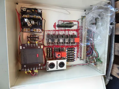USED AMPAK OVERWRAPPER PIA 3105