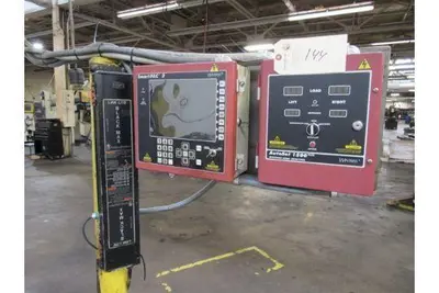 USED STAMTEC G1-80