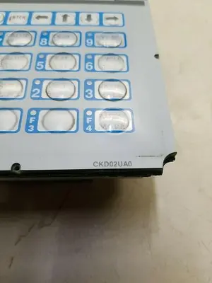 UniOP CKD02UA0