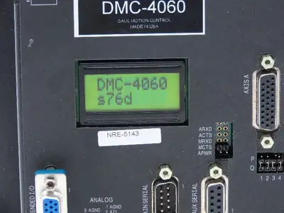 Used GALIL _UNKNOWN_ PLC Processors Indiana US | Arrow Industrial #1364990