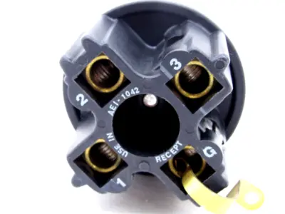 NEW APPLETON AEI-1042 PLUG INSERT AEI1042