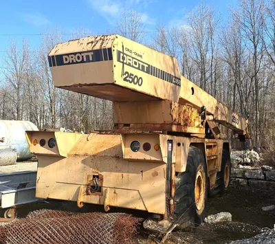 DROTT 2500 MISCELLANEOUS | EcReCon Inc (3)