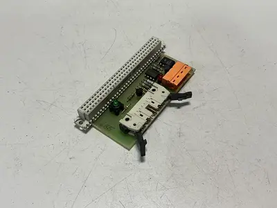 USED KEBA HT2-AN D1688B