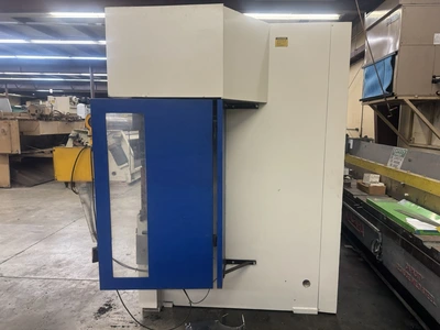 Used 2008 TRUMPF TRUBEND 3180 Press Brakes Illinois US | Revelation Machinery #1343400
