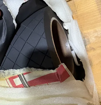 CREW INC. (43"x 4 3/4") Material Handling | ESS Industrial Equipment Sales (2)