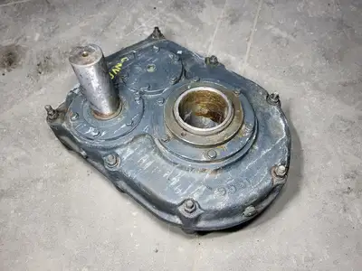 Ratio 25:1, 69.3Hp, Torque Speed Reducer Size 625