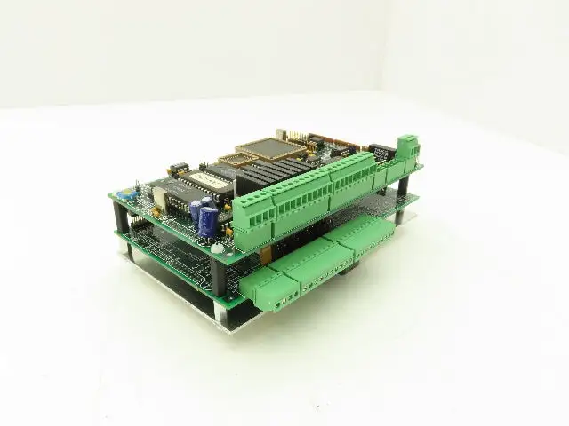 Used NEW CELIO _UNKNOWN_ PLC Processors | Arrow Industrial #640838