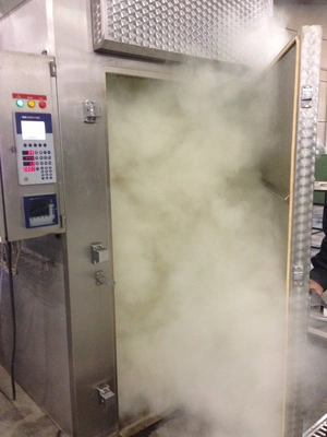 Gernal Model 2500 Drying Oven Cabinet