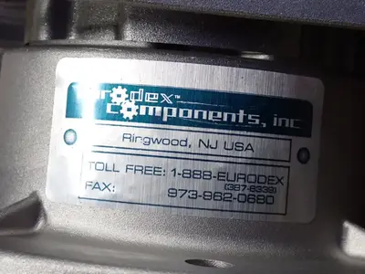 Gear Reducer