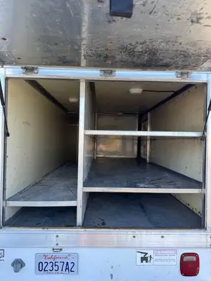 Used 2016 FORD F-550 Misc Trucks Utah US | Global Remarketing #1285359