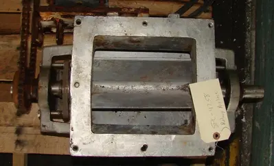 USED SHICK S2232
