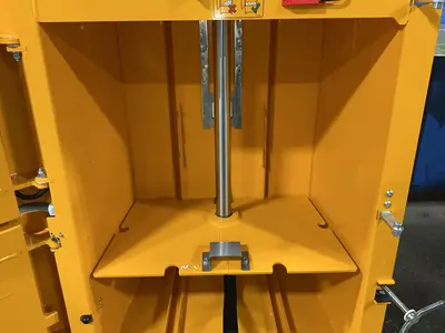 Used BRAMIDAN B4 Balers Ohio US | HGR 24 #1469533