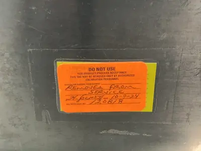 Used WIPOTEC SL1000/600MFS92934 Transducers Ohio US | HGR 24 #1280268