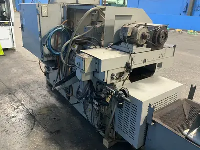 Used OKAMOTO IGM2M Internal Grinders Ohio US | HGR 24 #1567060