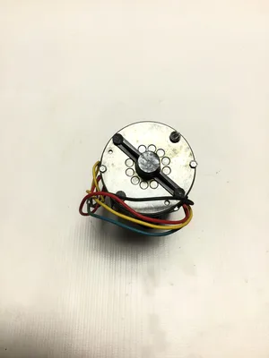 Dayton 4Z062A Gear Motor