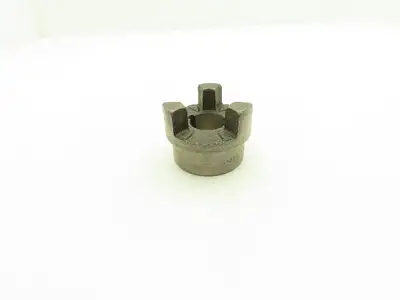 Gerbing G-500 Hub Shaft Coupling 1-1/16" Bore Lot of 7