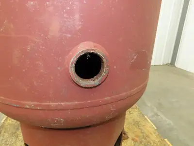 Used SILVAN _UNKNOWN_ Pressure Tanks Indiana US | Arrow Industrial #1368157