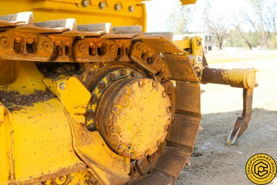 Used 2021 KOMATSU D37EX-24 Crawler Dozers California US | Monster Iron Equipment Services #1481066