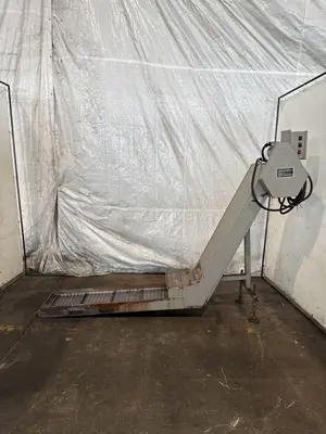 USED HENNIG KM0-0320-00